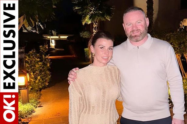 Inside Wayne and Coleen Rooney’s ‘surprise’ second ‘honeymoon’