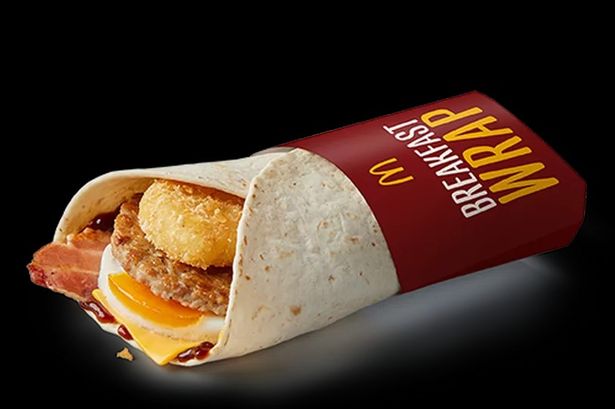 McDonald’s brings back breakfast ‘icon’ after more than three years