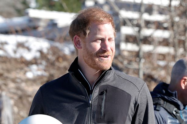 Prince Harry says Archie and Lilibet have ‘incredible sense of humour’ in rare insight