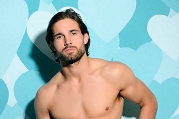 Love Island star Jamie Jewitt reveals new look after undergoing hair transplant