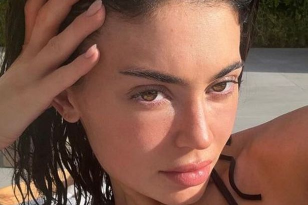 Best lash growth serums for sensitive eyes as ‘naked lash’ trend worn by Maya Jama takes off