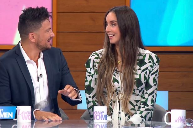 Peter Andre reveals baby gender he wants as wife Emily prepares to welcome their 3rd child