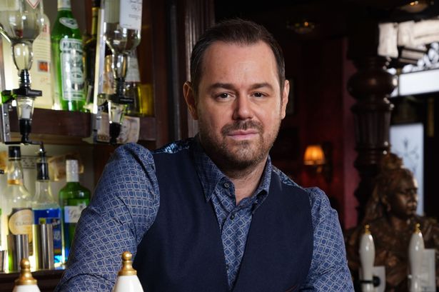 Danny Dyer’s 4-word comment about Mick Carter’s return to EastEnders as he drops huge hint