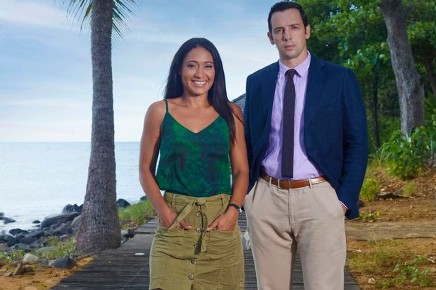 Josephine Jobert now: Where is Death in Paradise’s Florence Cassell star now?