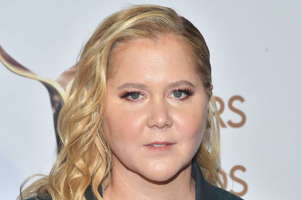 Amy Schumer reveals serious health condition after sparking concern over ‘swollen’ face