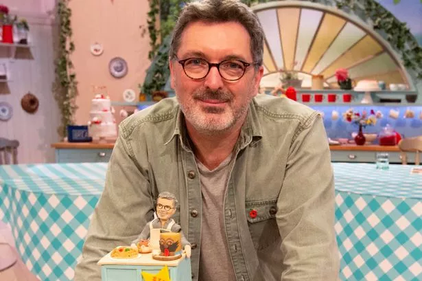 Great British Bake Off star admits to £20k benefit fraud after suffering from ‘anxiety’