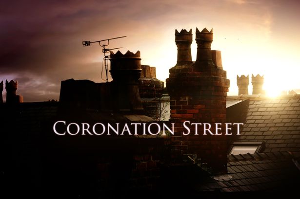 ITV Coronation Street actor breaks silence on devastating exit