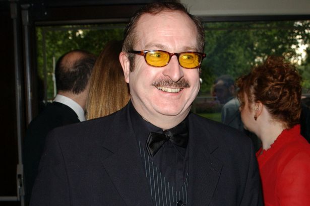 Steve Wright dead – BBC Radio 2 star’s family’s heartbreaking statement in full