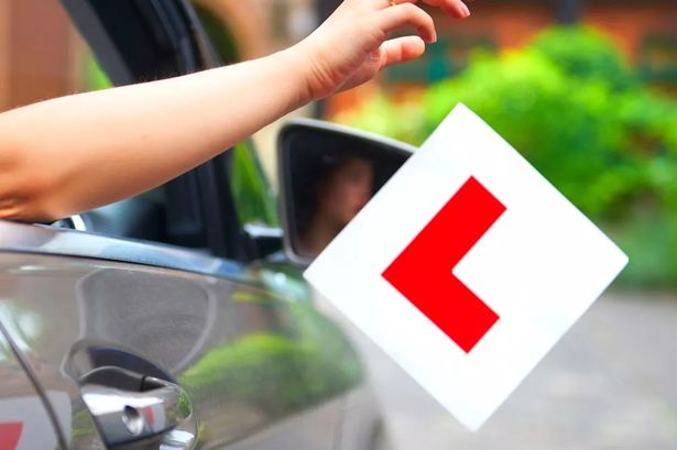 Free driving lessons for people on PIP, DLA or four other disability benefits