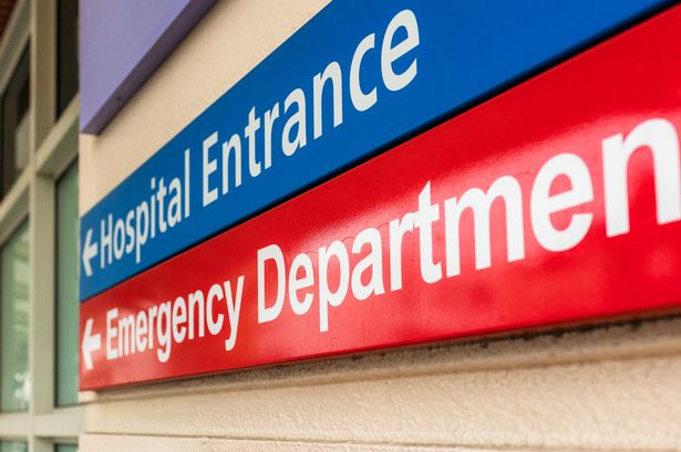 “A&E is for emergencies only”: NHS trust issues reminder as Lancashire hospitals struggle with demand