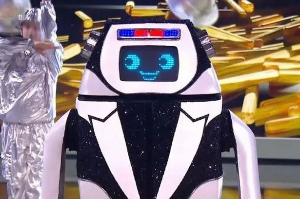 ‘Shocked’ Masked Singer fans spot same thing as Air Fryer contestant revealed