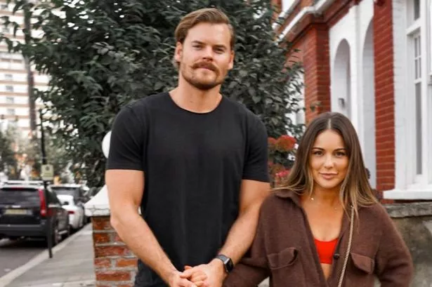 Louise Thompson’s health battles in full as fiancé shares heartbreaking update amid hospital stay