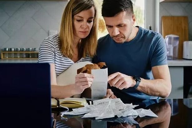 Married couples could be owed £1,000 payouts from HMRC this year