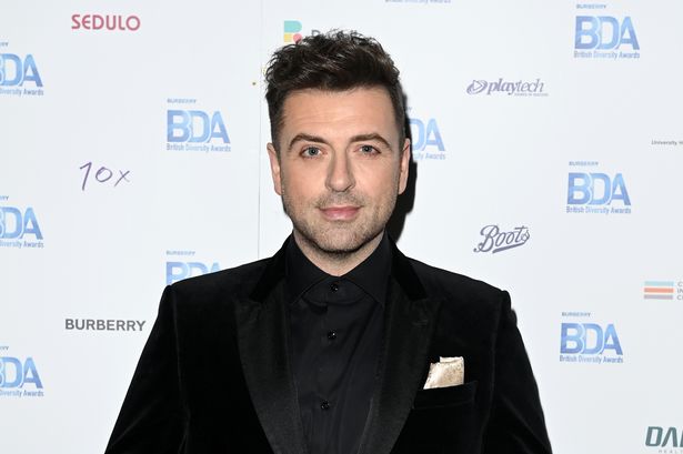 Westlife’s Mark Feehily ‘devastated’ as he pulls out of tour after ‘life-threatening’ infection