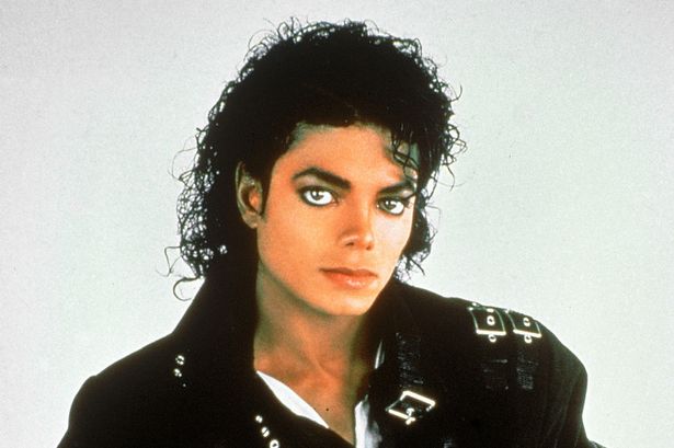 Michael Jackson fans astonished as nephew Jaafar looks exactly like him in movie pic