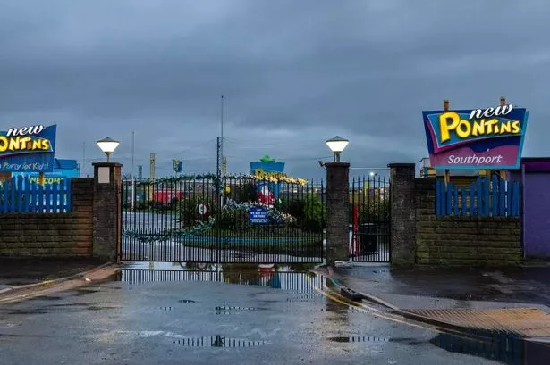 Pontins’ shameful surname blacklist would have affected over 1m people