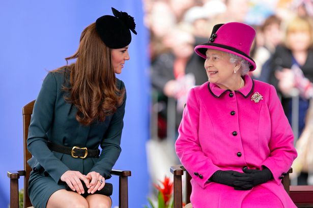 Kate Middleton’s emotional admission despite ‘good intentions’