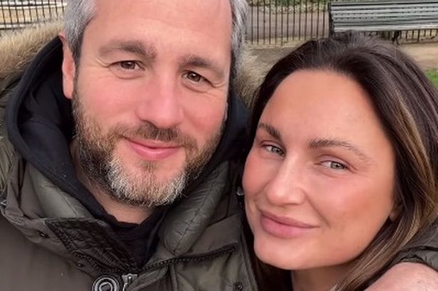 Sam Faiers hits back at trolls after being mum shamed over parenting choice