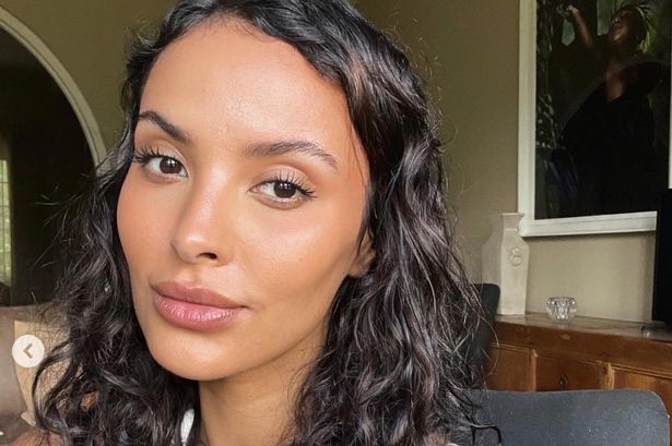 How to shop Maya Jama’s second hand catsuit as Love Island watchers call her ‘perfection’