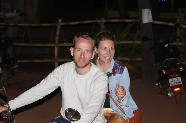 Jonnie Irwin’s family’s heartbreaking statement in full as star dies aged 50