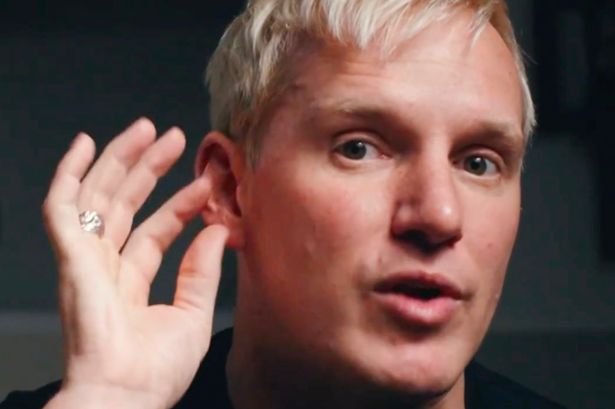 What is tinnitus as Jamie Laing opens up on debilitating condition