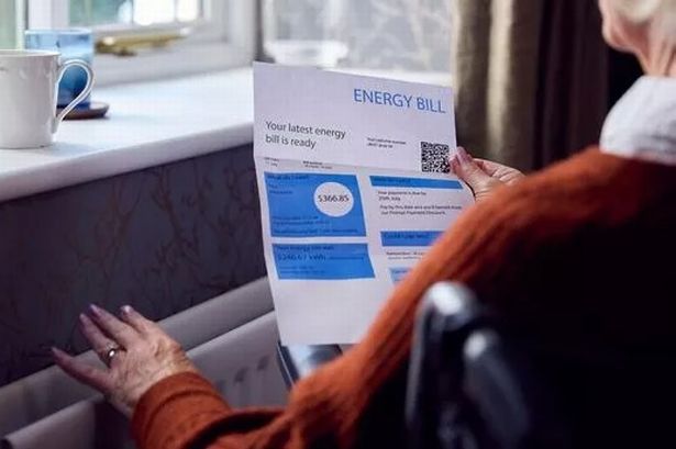 Millions of households urged to apply for £150 discount on energy bills before February deadline