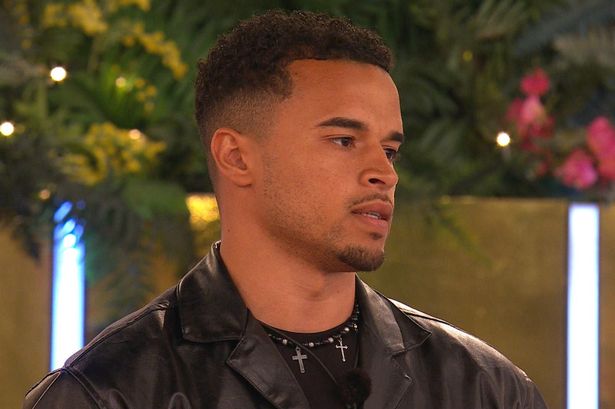 ‘It was the hardest time’: Love Island’s Toby breaks down over split from ‘soulmate’