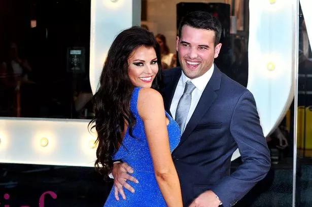 TOWIE’s Ricky Rayment’s dating history as he confirms romance with Coronation Street star