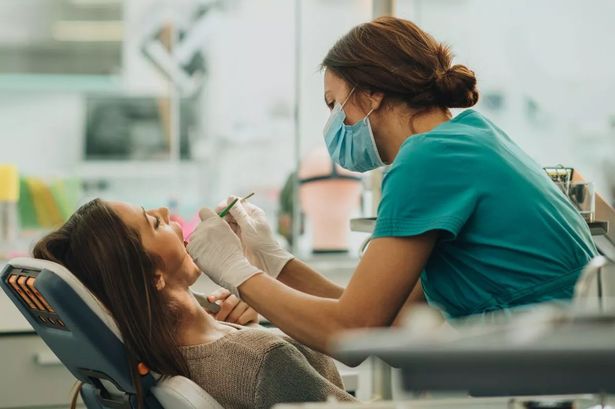 New £50 payments to help people who can’t see NHS dentist