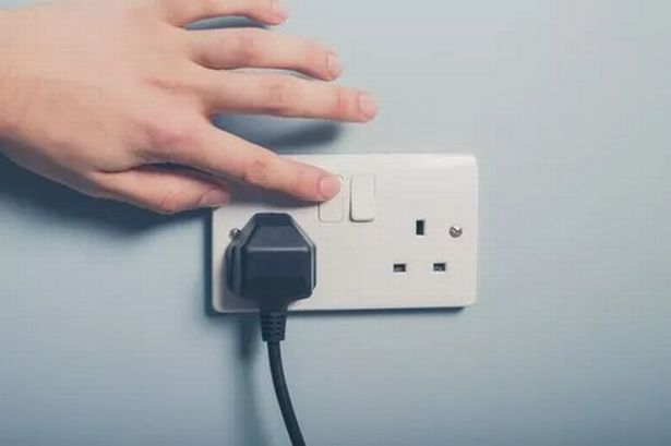 Electrician shares five things you should unplug when not in use to save £65