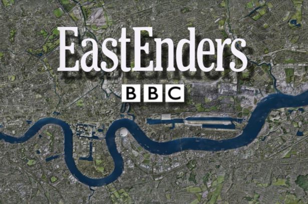 Major EastEnders character left fighting for their life after being run down by car in spoilers