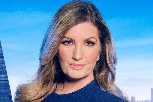 Inside Karren Brady’s beauty tweakments as she says she’s ‘too old’ for The Apprentice