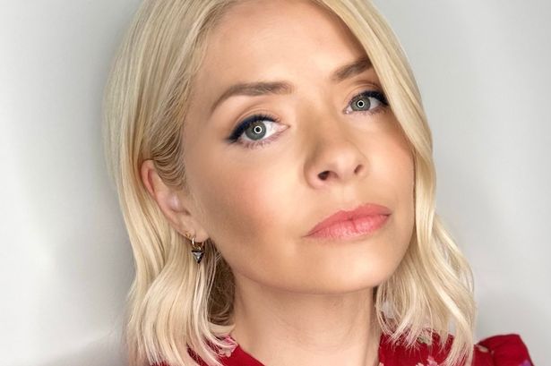 Holly Willoughby reunites with This Morning co-star four months after quitting show