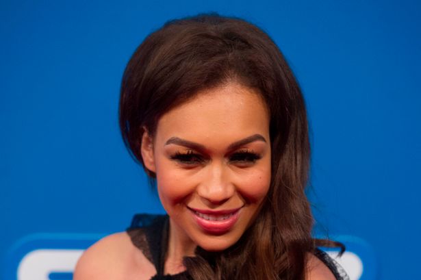 Rebecca Ferguson’s heartbreaking warning to daughter over singing dream