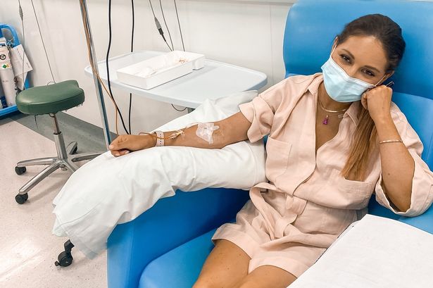 Louise Thompson returning home as fiancé gives update on ‘difficult and confusing’ time