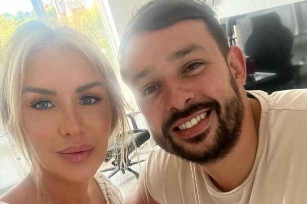 MAFS’ Peggy ‘takes swipe’ at ex Georges with cryptic post about ‘trust’ amid messy split