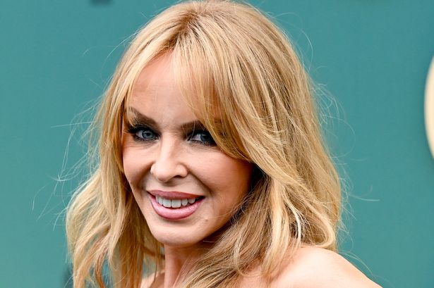 Kylie Minogue’s whopping net worth revealed as she’s offered Las Vegas ‘residency for life’