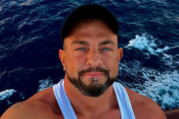 Robin Windsor tributes and cause of death after Strictly star found dead in hotel room