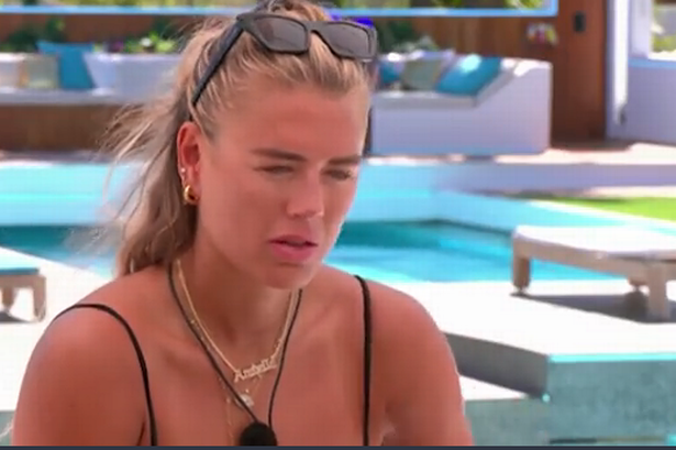 ITV Love Island fans ‘freaking out’ as they spot ‘sickening’ detail in villa