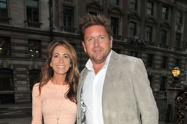 James Martin’s life from ‘regret’ over children to James Bond link