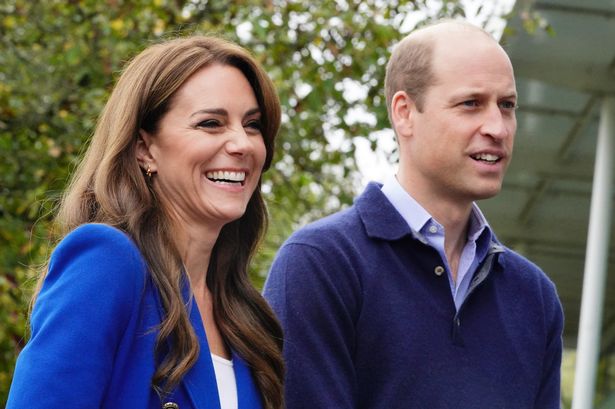 Royal Family member who ‘nobody’s heard of’ yet does more royal visits than Kate Middleton