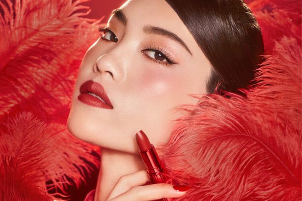 Charlotte Tilbury has dropped 5 new vibrant red lipstick shades in time for Valentine’s Day