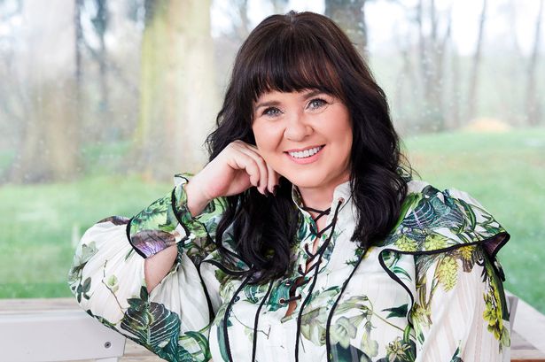 Loose Women’s Coleen Nolan: ‘Now it’s happened, it’s awful’