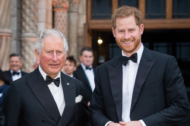 Everything Prince Harry said about King Charles’ cancer diagnosis in new interview as he breaks silence