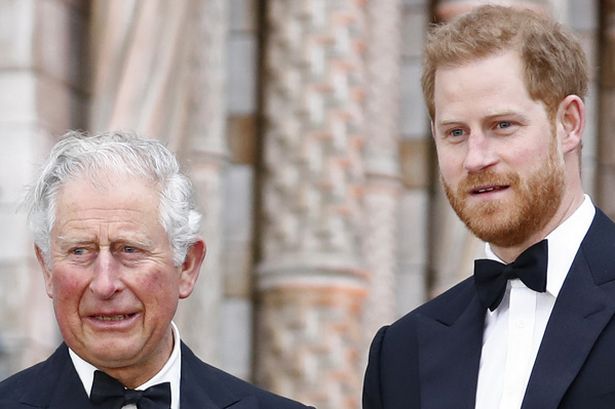 ITV’s Lorraine calls for family reunion as Prince Harry heads to UK after Charles diagnosis