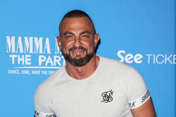 BBC Strictly Come Dancing stars we’ve sadly lost as pro dancer Robin Windsor dies aged 44