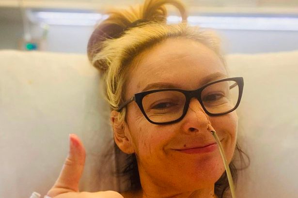 MAFS dating expert Mel Shilling gives health update as she begins chemotherapy