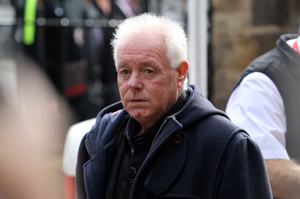 Coronation Street’s Les Battersby star reveals surprise career move after soap axe