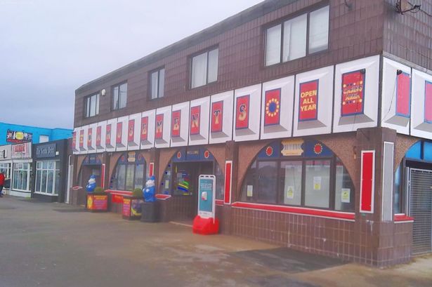 ‘Immense sadness’ as Harbour Lights Amusements in Fleetwood announces closure after 40 years