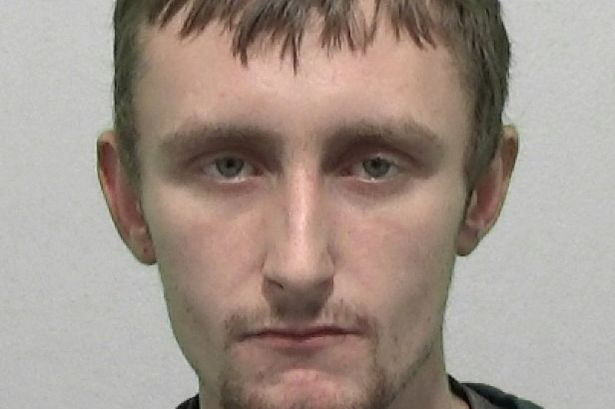 Thief stole 22 tubs of Lurpak butter from Tesco – just months after being caught nicking cheese